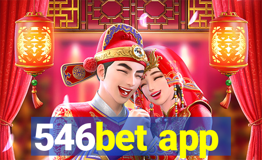 546bet app